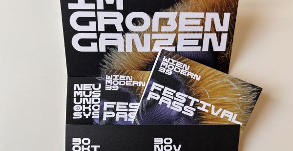 Festivalpass 2026